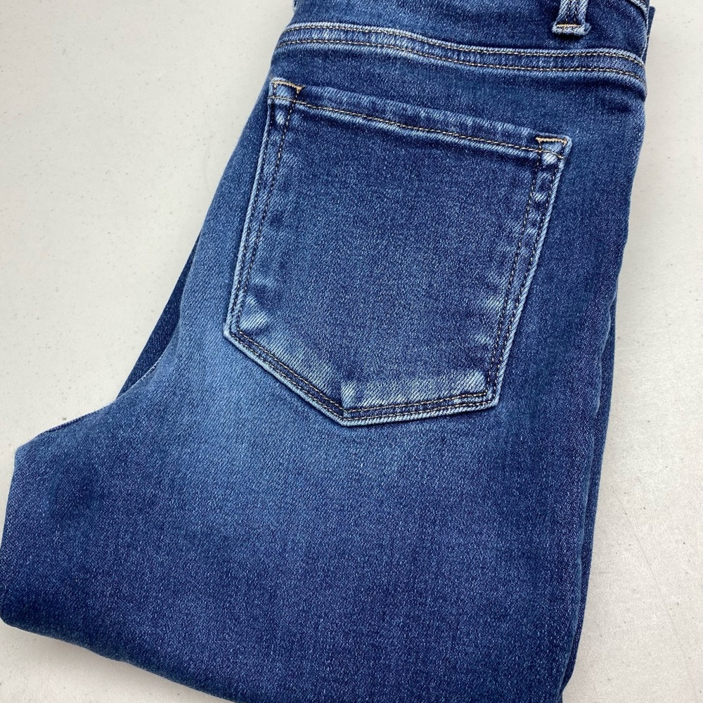 Flying Monkey BLU Vervet Boot Cut, 26 Spring Sale